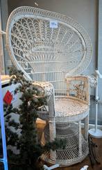 Vintage Emmanuel Chair, Ophalen, Zo goed als nieuw