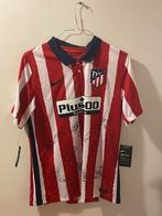 Atletico Madrid gesigneerd shirt, Nieuw, Shirt, Ophalen of Verzenden