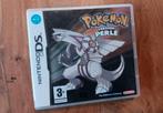 pokemon version perle jeu nintendo ds, Enlèvement ou Envoi, Comme neuf