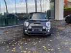 MINI Cooper S 2.0AS,Full Option,Head Up,Camera,Extra set Win, Auto's, Automaat, Gebruikt, 4 cilinders, USB