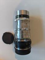 Objectif vintage trioplan 100mm f2.8 parfait pour la Proxi p, Enlèvement ou Envoi, Utilisé