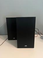 2x jvc speaker, Ophalen, Gebruikt