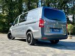 44.000 KM | 5 ZIT | MERCEDES VITO, Auto's, Mercedes-Benz, Euro 6, Leder, Bedrijf, Diesel