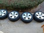 Jantes alu 16p mini f54, Auto-onderdelen, Banden en Velgen, Ophalen, Gebruikt, Velg(en), 16 inch