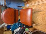 2 keukenstoelen, Ophalen, Zo goed als nieuw