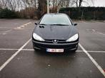 Peugeot 206 klaar om geregistreerd te worden, Auto's, Peugeot, 1360 cc, Zwart, Grijs, Particulier