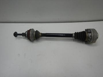 Audi A5 S5 8W Aandrijfas Rechts-achter 8W0501204F beschikbaar voor biedingen