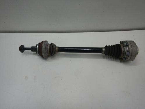 Audi A5 S5 8W Aandrijfas Rechts-achter 8W0501204F, Auto-onderdelen, Transmissie en Toebehoren, Gebruikt, Ophalen of Verzenden