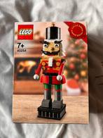 Lego 40254 notenkraker nieuw, Ophalen of Verzenden, Nieuw, Lego
