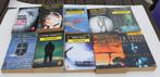Lot de 10 Thrillers, Livres, Enlèvement ou Envoi