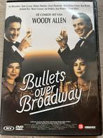 Bullets over broadway, Ophalen of Verzenden