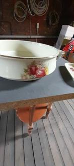 Ensemble de toilette, Ophalen