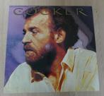 LP  Joe Cocker ‎– Cocker, Cd's en Dvd's, Vinyl | Rock, Ophalen of Verzenden, Gebruikt, 12 inch, Poprock