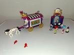 LEGO 41688 FRIENDS MAGISCHE TRAILER, Ophalen of Verzenden, Zo goed als nieuw, Complete set, Lego