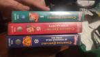 VHS Disney, Livres, Enlèvement, Utilisé