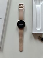 Samsung Galaxy Watch 4 rosé Pink Gold, Ophalen of Verzenden, Zo goed als nieuw
