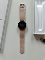 Samsung Galaxy Watch 4 rosé Pink Gold, Comme neuf, Enlèvement ou Envoi
