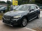 BMW X1 2.0 diesel Automaat bj 2013, Auto's, BMW, Euro 5, Achterwielaandrijving, Beige, 4 cilinders