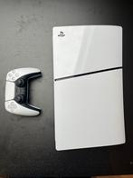 Sony Playstation 5, Games en Spelcomputers, Spelcomputers | Sony PlayStation 5, Ophalen of Verzenden, Zo goed als nieuw, Playstation 5 Digital