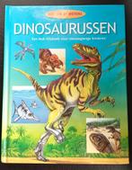 Dat wil ik weten!  Dinosaurussen, Ophalen of Verzenden, Nieuw, Overige diersoorten