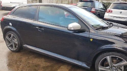 PORTIERRUIT RECHTS Volvo C30 (EK / MK) (43R00050), Auto-onderdelen, Ruiten en Toebehoren, Volvo, Gebruikt