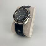 Baume & Mercier horloge - (Baumatic 200M) Automatisch, 1970s, Handtassen en Accessoires, Horloges | Heren, Overige merken, Staal