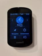 Garmin edge 830, Fietsen en Brommers, Fietsaccessoires | Fietscomputers, Ophalen, GPS, Zo goed als nieuw