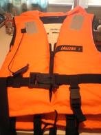 reddingsvesten tss 50-70 kg volwassenen/kinderen, Watersport en Boten, Watersportkleding, Ophalen, Nieuw, Dame of Heer, Reddingsvest of Zwemvest