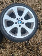 Jantes BMW 18", Enlèvement, Pneu(s)