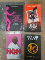 Livres, Ophalen, Zo goed als nieuw