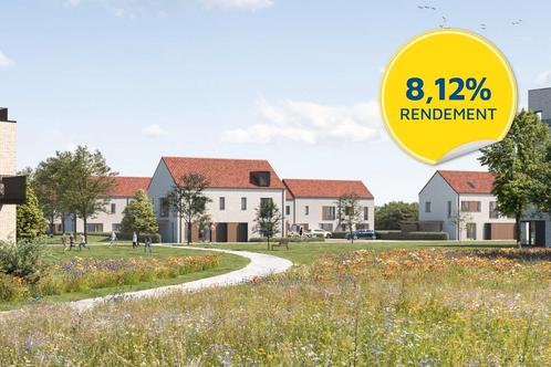 Huis te koop in Tielt, 3 slpks, Immo, Huizen en Appartementen te koop, Vrijstaande woning