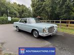 Mercedes-Benz 280SE Coupe | 1969 | Route 66 Auctions, Auto's, Zwart, Mercedes-Benz, Bedrijf, Handgeschakeld
