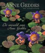 Kunstboek met foto's Anne Geddes, Boeken, Fotografen, Ophalen of Verzenden, Zo goed als nieuw, Anne Geddes