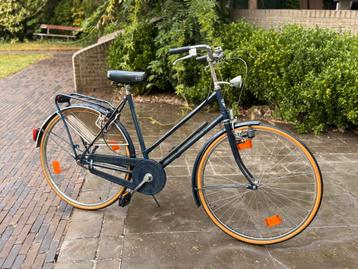 Holland tour damesfiets beschikbaar voor biedingen