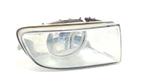 MISTLAMP RECHTS Skoda Octavia (1Z3) (1Z0941700A), Gebruikt, Skoda