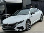 Volkswagen Arteon 2.0TDi R-Line COCKPIT TOIT PANO NAVI FULL, Auto's, Volkswagen, 116 g/km, Arteon, 4 cilinders, Alcantara