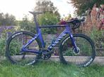 Aeroad CFR Di2 12 Speed Ultegra, Fietsen en Brommers, Ophalen, 28 inch, Carbon, Heren