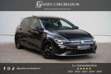 Volkswagen Golf R VIII '333 Edition' 4M AKRAPOVIC/PANO/PERF. beschikbaar voor biedingen