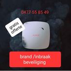 Beveiliging bij u thuis ZONDER maandelijkse huur, Ophalen, Nieuw