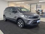 Opel Crossland 1.2 Turbo Edition S/S Camera - 1ste eigenaar, Voorwielaandrijving, 1254 kg, Stof, 1199 cc