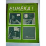 Eureka dictionnaire orthographique pr écrire seul Demeyère, Boeken, Ophalen of Verzenden, Nieuw, Frans