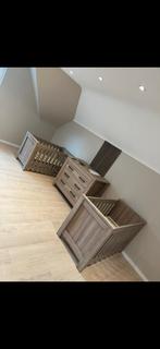 TWF Ledikant 60x120 Stanford zeer goede staat, Kinderen en Baby's, Kinderkamer | Complete kinderkamers, Ophalen, Zo goed als nieuw