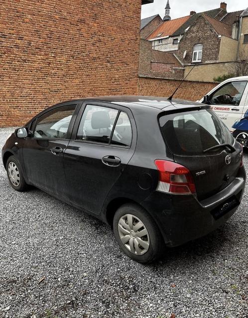 TOYOTA YARIS | ZUINIGE STADSWAGEN, Auto's, Toyota, Bedrijf, Te koop, Yaris, ABS, Airbags, Boordcomputer, Centrale vergrendeling