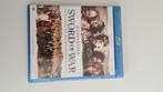 Barbarossa Sword of War, Cd's en Dvd's, Blu-ray, Ophalen of Verzenden, Zo goed als nieuw, Avontuur