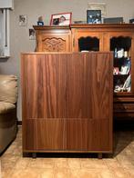 Stockholm kast ikea, Huis en Inrichting, Ophalen, Zo goed als nieuw