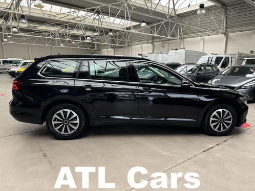 Volkswagen Passat Variant 1.6 DIESEL | AUTOMAAT | AIRCO | EU, Auto's, Volkswagen, Bedrijf, Te koop, Passat, ABS, Adaptive Cruise Control