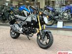 Honda MSX 125 ABS, Motoren, Bedrijf, Overig, 11 kW of minder