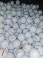Titleist velocity golfballen AAAA kwaliteit 50 stuks, Sport en Fitness, Ophalen of Verzenden, Gebruikt, Bal(len)