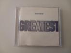 CD+DVD Duran Duran Greatest hits Synth Pop New Wave 80s, Ophalen of Verzenden, 1980 tot 2000