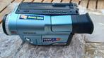 Samsung VPL 600 8 videocamera, Audio, Tv en Foto, Videocamera's Analoog, Ophalen of Verzenden, 8mm, Camera